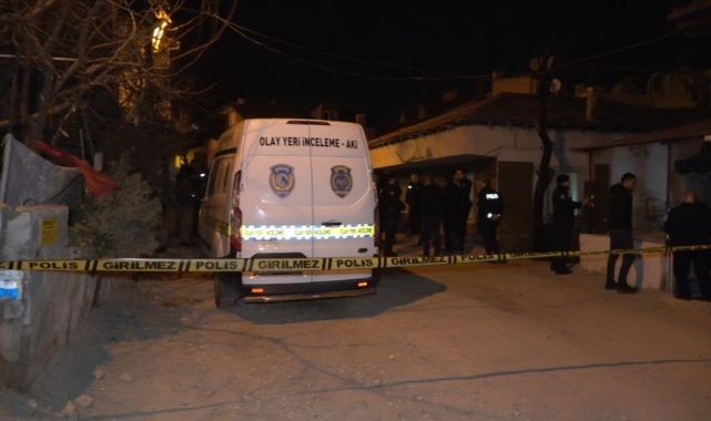 Vücudunda darp izleri olan Murat bebek hakkında yeni gelişme