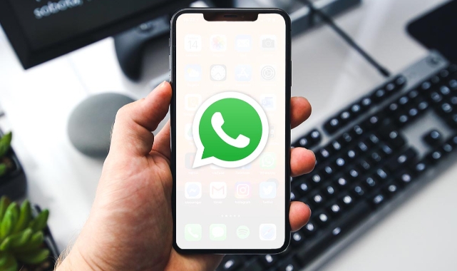 WhatsApp sınır tanımıyor!