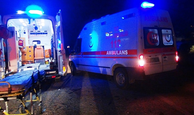 Yangından yaralanan yaşlı kadın 23 gün sonra hayatını kaybetti