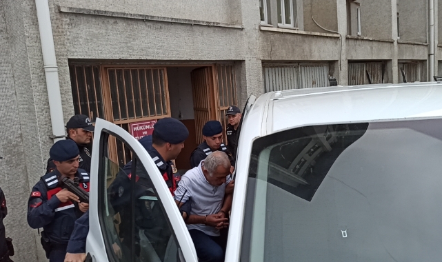 Yengesini öldüren sanığa indirimli hapis cezası!