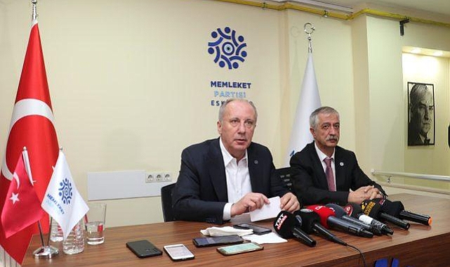 Yeni bir ittifak mı geliyor?