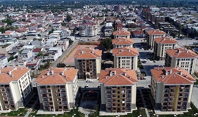 Yeni Evim kampanyasının ayrıntıları belli oldu