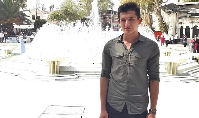 Yeni yılın ilk gününde ders çalışırken hayatını kaybetti
