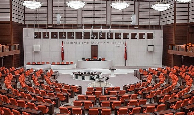 Yılın ilk Kabine toplantısı bugün: Gündemde neler var?