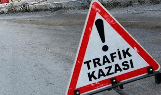 Yolcu otobüsü devrildi: Çok sayıda yaralı