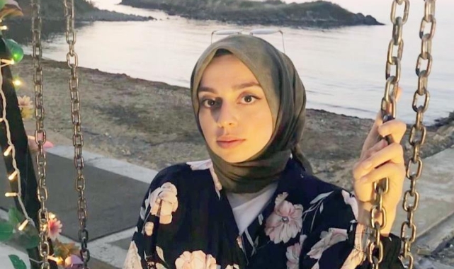 Yolun karşısına geçmeye çalışan genç kız can verdi