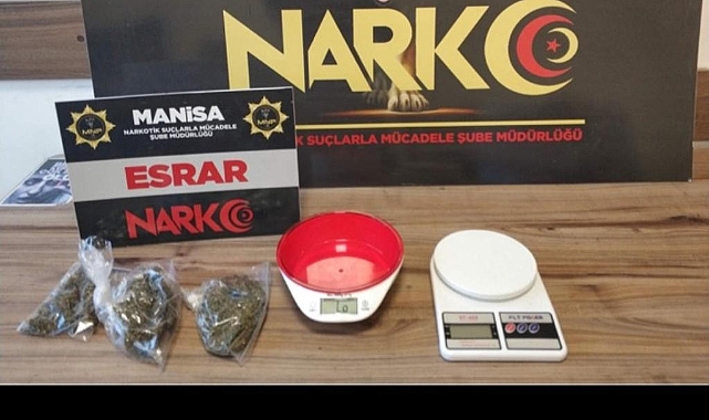 Zehir tacirlerine göz açtırılmıyor
