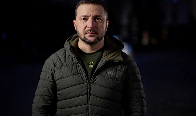Zelenski duyurdu: Cephenin en kanlı yerlerinden biri