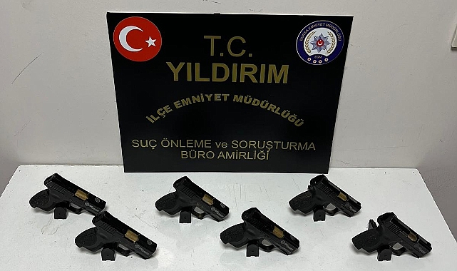 Zorla alıkonulduğunu iddia eden kadını polis kurtardı