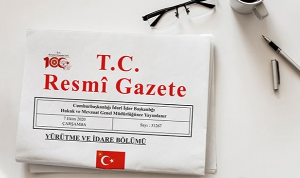 10 ilde 3 aylık OHAL kararı Resmi Gazete'de