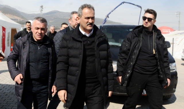 10 ildeki eğitim kararı için gözler yarına çevrildi