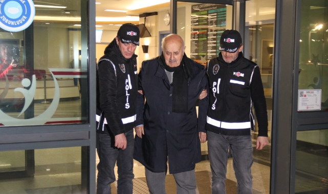 105 kişiye mezar olan sitenin sahibinin ifadesi ortaya çıktı