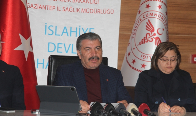 11 bin depremzede bebek dünyaya geldi