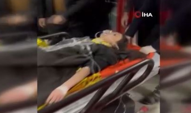 12 yaşındaki Eylül'den 147 saat sonra iyi haber