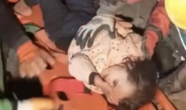 141. saatte gelen çifte mutluluk!