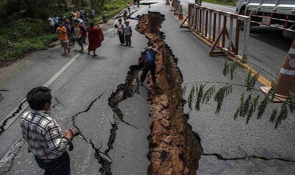 1600’ün üzerinde artçı sarsıntı oldu