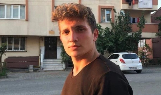 19 yaşındaki gençten acı haber