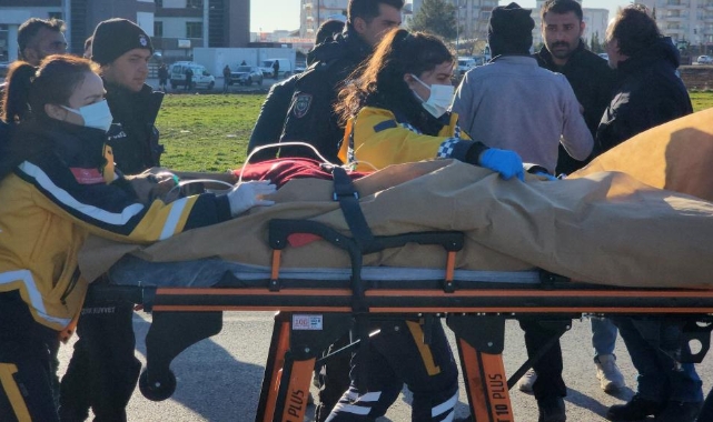 198'inci saatte enkazdan sağ çıkartıldı