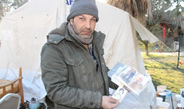3 akrabasını kaybeden depremzede: "Kabullenmeyi öğrendik"