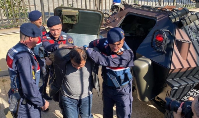 3 kişiyi öldürüp kaçtığı öne sürülen zanlı hakkında yeni gelişme
