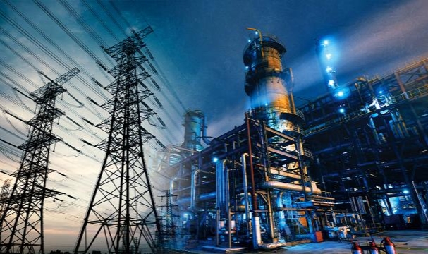 40 ülkenin bakanı enerji krizini tartıştı