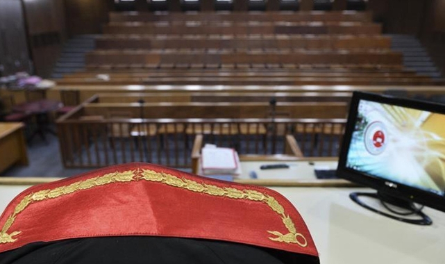 5 kişiye mezar olan havuz davasında karar!