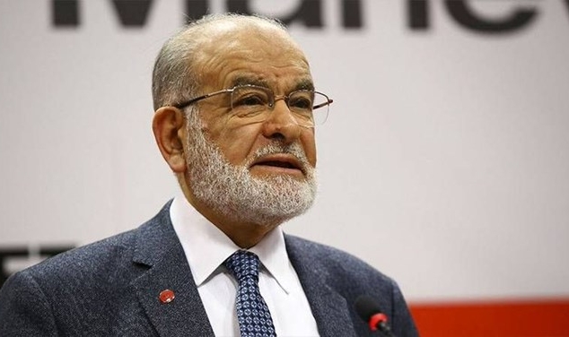 6'lı masanın adayı kim olacak?