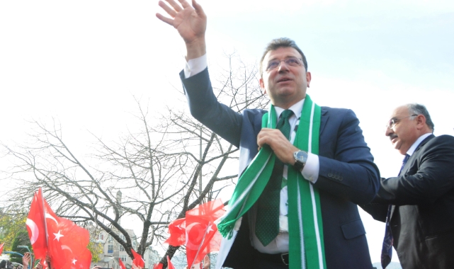 '6’lı masanın çalışmalarının neferi olacağız'