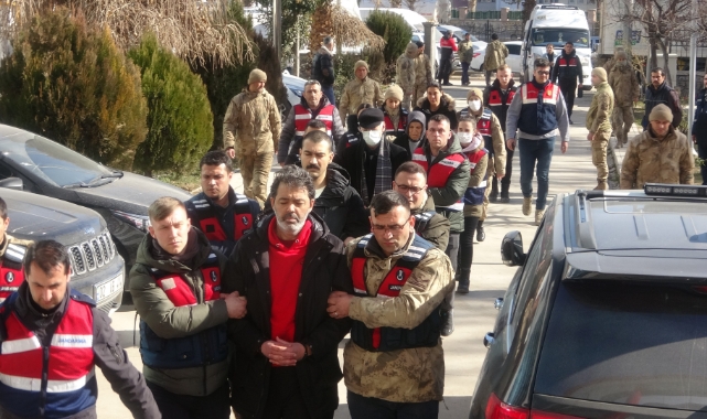 65 kişinin hayatını kaybettiği otel davasında 3 tutuklama