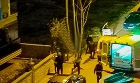69 yaşındaki eşini 15 yerinden bıçaklayarak öldürdü