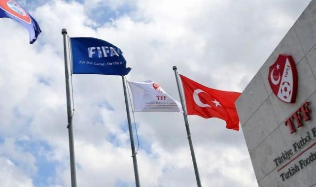 7 Süper Lig takımı PFDK’ya sevk edildi