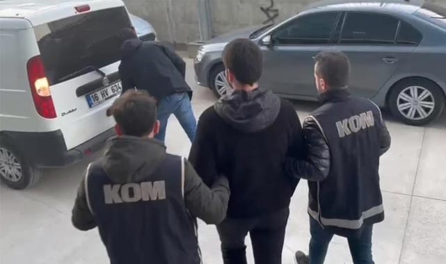 70 kişinin öldüğü sitenin mimarı Bursa'da yakalandı
