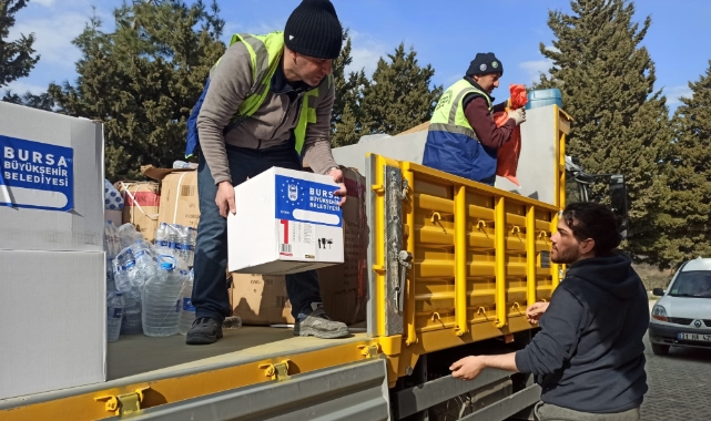 Aç, açıkta kimse kalmayacak