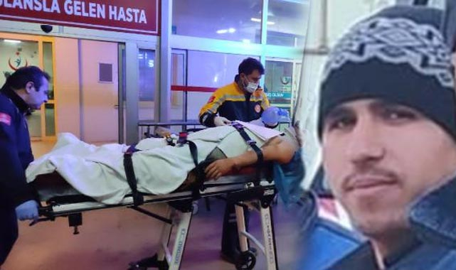 Adana'daki depremden acı haber geldi!