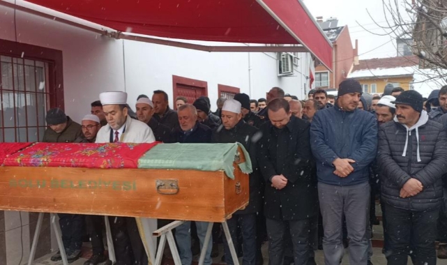 Adıyaman'a eğitim için gitmişti: Kaldığı otel mezarı oldu