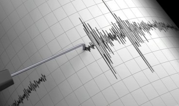 Adıyaman'da 4.2 şiddetinde deprem!