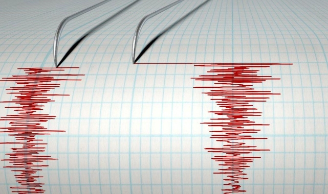 Adıyaman'da 5 büyüklüğünde deprem!