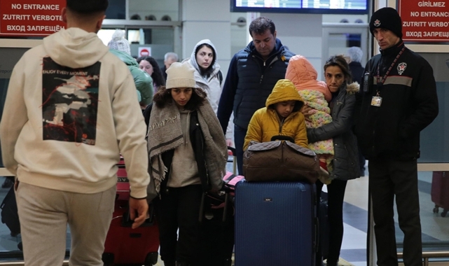 AFAD'dan depremzedelerin tahliyesine ilişkin kritik açıklama