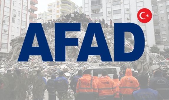 AFAD tahliye noktalarını duyurdu