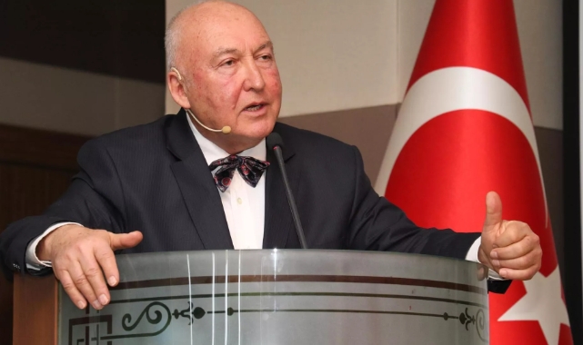 Ahmet Ercan, Marmara depremi için tarih verdi