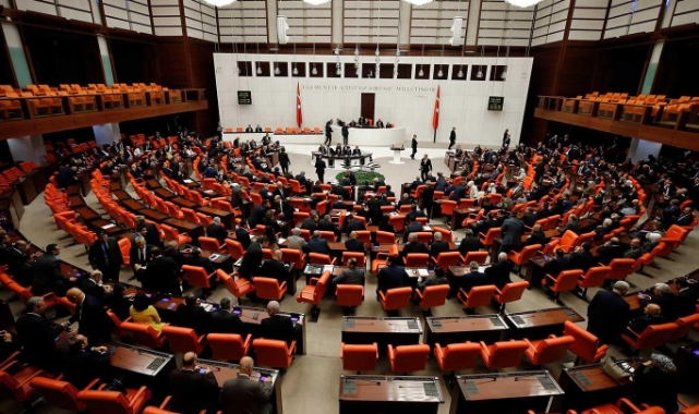 AK Partili Elitaş'tan EYT'de son durum hakkında açıklama