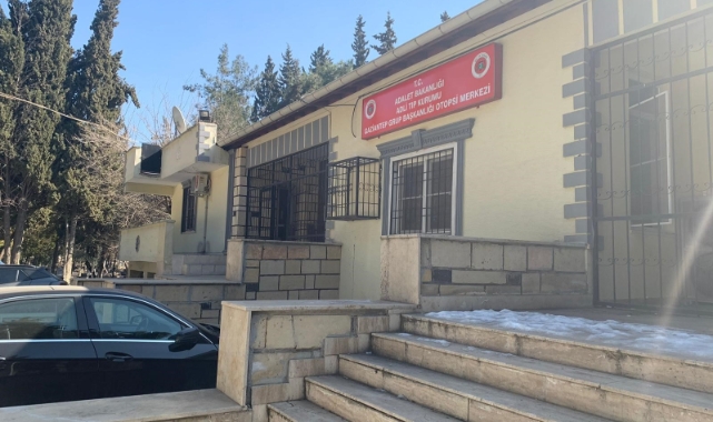Akıllara durgunluk veren olay!