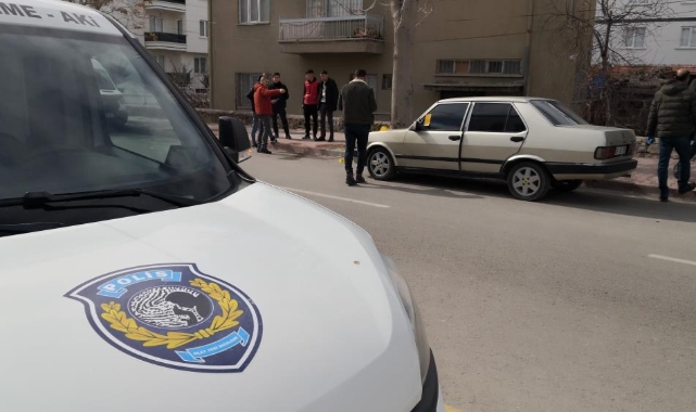 Alacağını istedi: Hayatının şokunu yaşadı