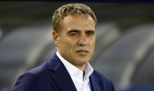 Alanyaspor Ersun Yanal ile el sıkıştı