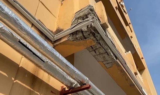 Ameliyatlar durduruldu! Büyük kısmı kapatıldı