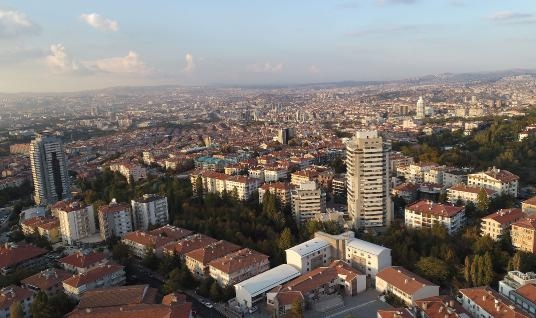 Ankara'da 'depremzedeye fahiş kira' isyan ettirdi