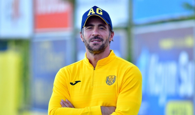 Ankaragücü'nde şoke eden istifa!