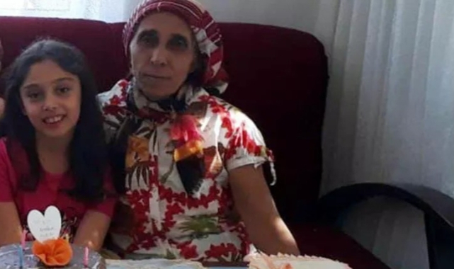 Anneannesiyle birlikte sobadan sızan gazdan can vermişti: Yeni gelişme