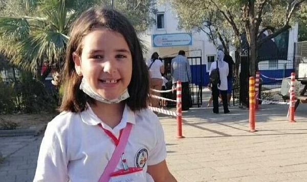 Ara tatilde memleketine gitmişti: 7 yaşındaki Yade kurtarılamadı