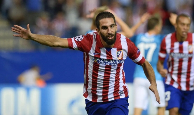 Arda Turan hakkında vergi suçu iddiası